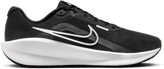 Nike Downshifter 13 Ανδρικά Αθλητικά Παπούτσια Running Black / Dark Smoke Grey / White