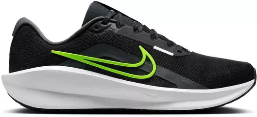 Αθλητικό Παπούτσι Nike Ανδρικά Running Μαύρα