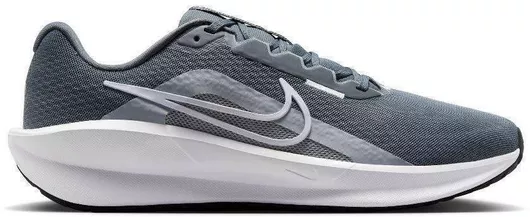 Αθλητικό Παπούτσι Nike Ανδρικό Running Grey / White
