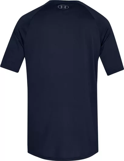 T-Shirt Under Armour Tech 2.0 Αθλητικό Κοντομάνικο Navy Blue