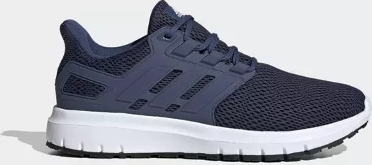 adidas Ultimashow Ανδρικά Αθλητικά Παπούτσια Running Tech Indigo / Cloud White