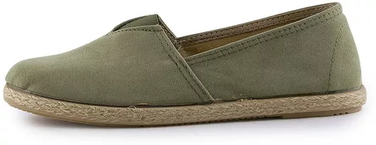 Dicas Γυναικείες Εσπαντρίγιες Χακί