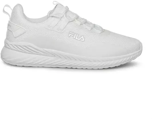 Fila Memory Zeke Nanobionic Γυναικεία Αθλητικά Παπούτσια Running Λευκό