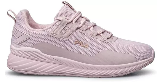 Fila Memory Zeke Γυναικεία Αθλητικά Παπούτσια Running Venice Pink