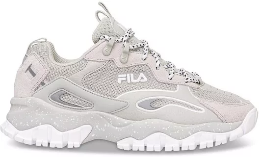 Fila Ray Tracer Tr2 Chunky Γκρι