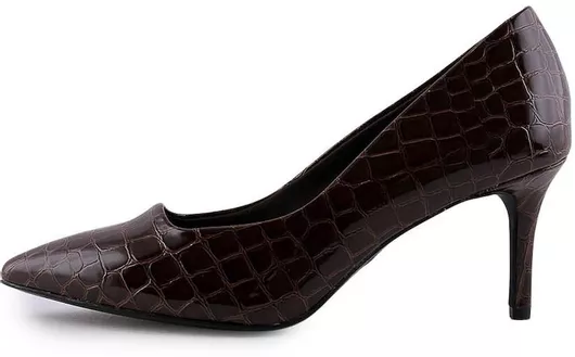 Tamaris Γόβες Καφέ