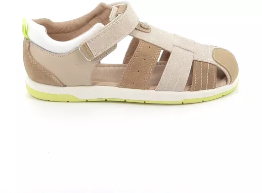 Mayoral Παπουτσοπέδιλα Εκρού