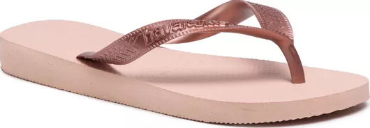 Havaianas Top Tiras Fc Σαγιονάρες Ροζ