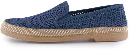 B-Soft Ανδρικές Εσπαντρίγιες Μπλε