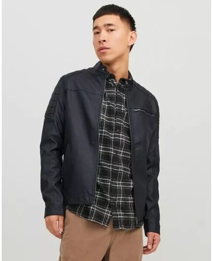 Μπουφάν Black