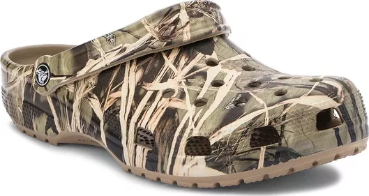 Crocs Classic Realtree V2 Σαμπό