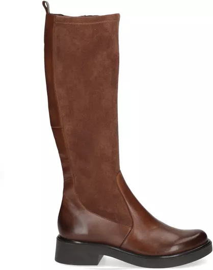 Caprice Γυναικείες Μπότες Ταμπά