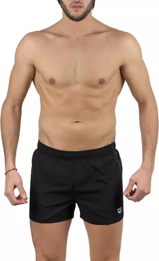 Arena Ανδρικό Μαγιό Σορτς Μαύρο