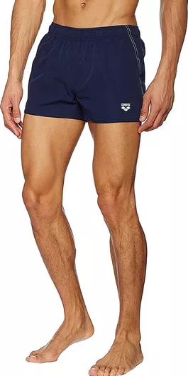 Arena Ανδρικό Μαγιό Σορτς Navy Μπλε