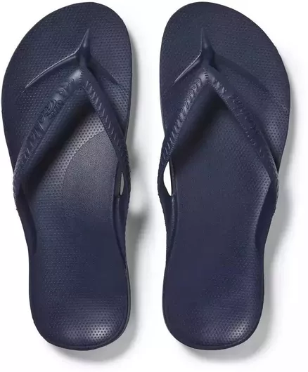 Archies Ανδρικές Σαγιονάρες Μπλε