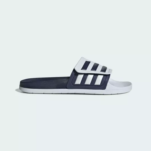adidas Adilette TND Ανδρικά Slides White / Dark Blue