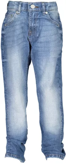 Guess Παιδικό Παντελόνι Τζιν BLUE