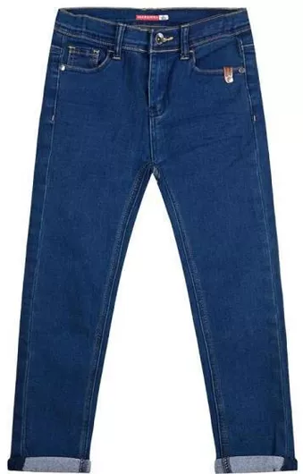Energiers Παιδικό Παντελόνι Τζιν Μπλε Denim 18-100-650-2 18-100-650-2