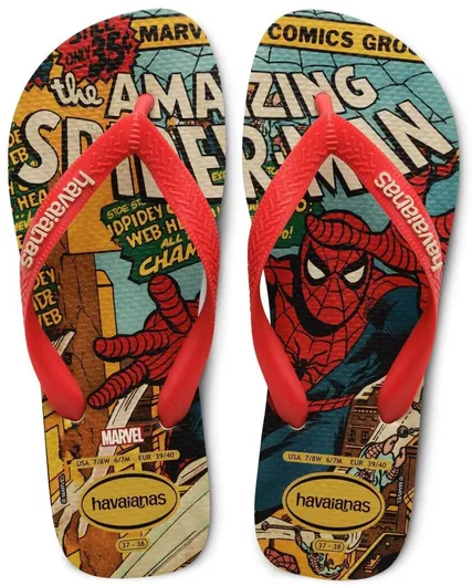 Havaianas Top Ανδρικές Σαγιονάρες