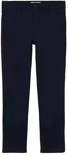 Name It Παιδικό Παντελόνι Navy Μπλε