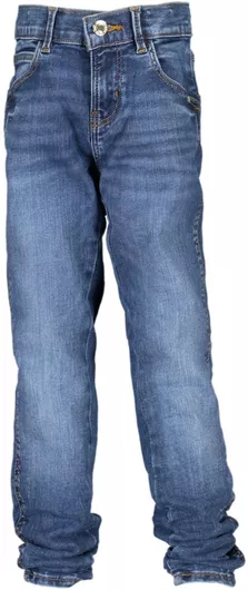 Guess Παιδικό Παντελόνι Τζιν BLUE