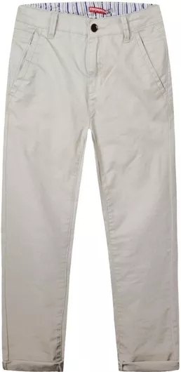 Energiers Παιδικό Παντελόνι Chino Υφασμάτινο Μπεζ