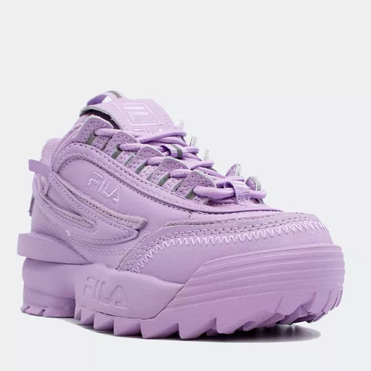 Fila Παιδικά Sneakers Disruptor II για Κορίτσι Μοβ