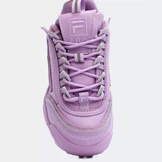 Fila Παιδικά Sneakers Disruptor II για Κορίτσι Μοβ