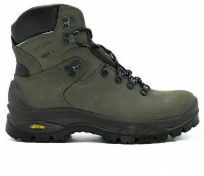 Grisport Sympatex 11603 Ανδρικά Ορειβατικά Μποτάκια Πράσινο