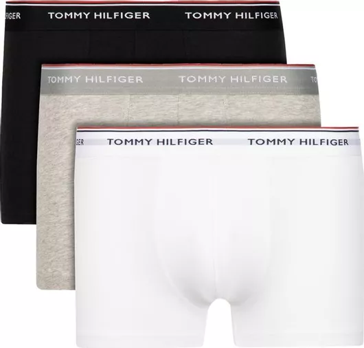 Tommy Hilfiger Ανδρικά Μποξεράκια 3Pack