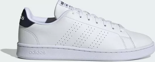 adidas Advantage Cloud White / Legend Ink