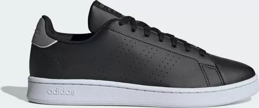 Advantage Sneakers Core Black / Grey Three
