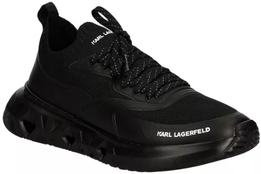 Karl Lagerfeld Black