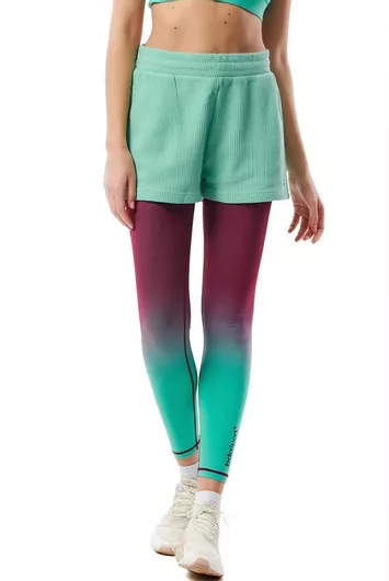 Body Action Γυναικείο Σορτς Veraman