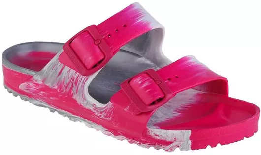 Birkenstock Arizona Γυναικεία Σανδάλια Ροζ