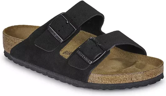 Arizona Γυναικεία Σανδάλια Μαύρο