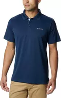 Columbia Utilizer Polo Μπλούζα Κοντομάνικη Navy