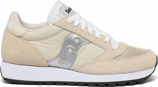 Saucony Jazz Original Vintage Beige 