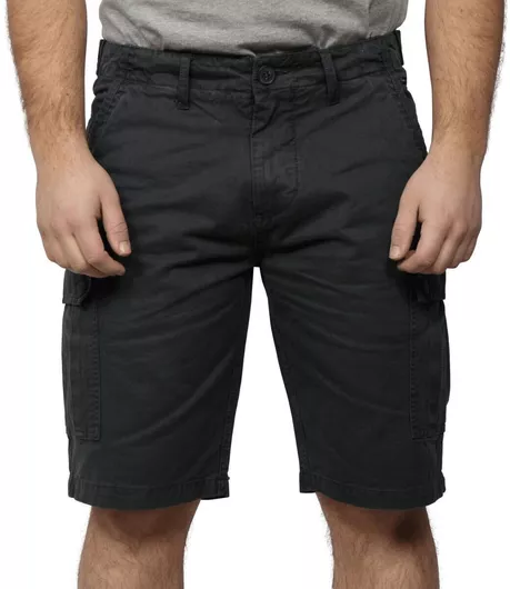 Emerson Ανδρική Βερμούδα Cargo Forest Green