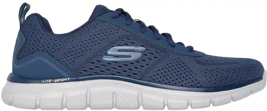 Skechers Track - Lesur Μπλε