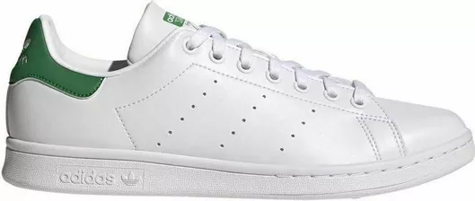 adidas Stan Smith Cloud White / Green