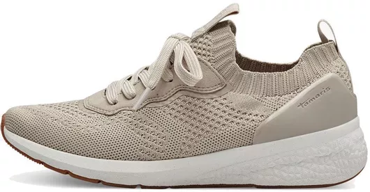 Tamaris 23714-42-498 Ivory Metallic