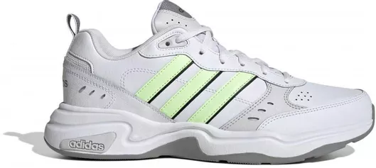 Adidas Strutter Λευκό / Γκρι / Κίτρινο