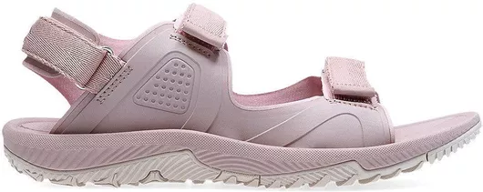 4F Γυναικεία Σανδάλια Ροζ