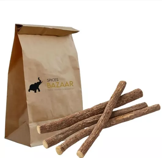 Γλυκόριζα Spices Bazaar Sticks 100gr