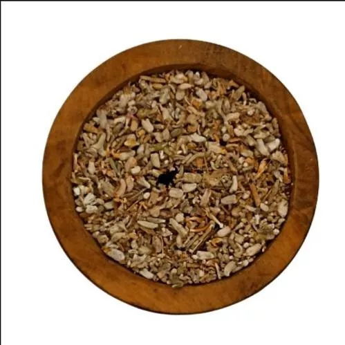 Κίστος Spices Bazaar Αποξηραμένη 500gr