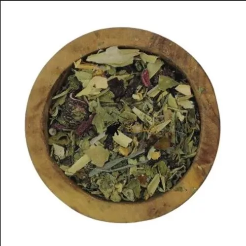 Μείγμα Βοτάνων Spices Bazaar για Χοληστερίνη 500gr