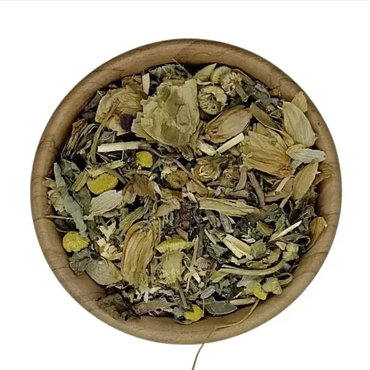 Μείγμα Βοτάνων Spices Bazaar για Κυτταρίτιδα 500gr