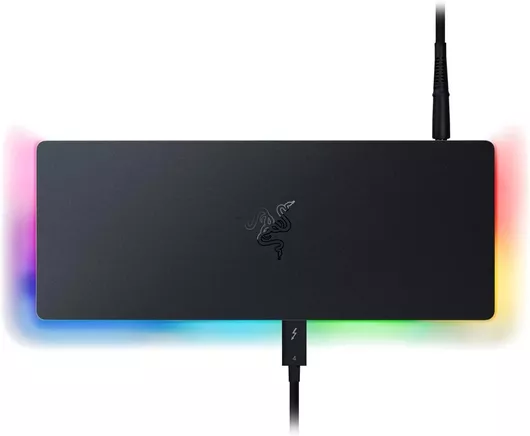 Docking Station Razer Thunderbolt 4 Dock Chroma