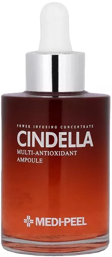 Serum Προσώπου Medipeel Cindella Ampoule Αντιγηραντικό με Centella Asiatica & Νιασιναμίδη 100ml